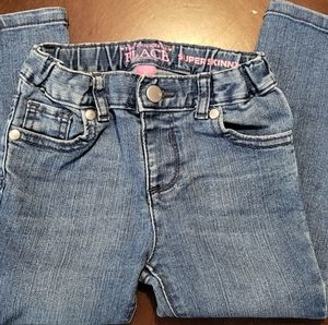 The Children's Place, super skinny jeans ,Girls Size 3T